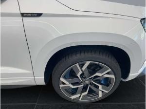 Skoda Karoq KAROQ SPORTLINE 1,5 TSI 110 KW 7-GANG-DSG