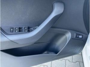 Skoda Karoq KAROQ SPORTLINE 1,5 TSI 110 KW 7-GANG-DSG