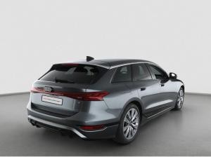 Audi A6 e-tron Avant S line HUD AHK AIR Matrix 360° B