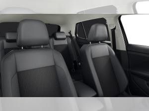 Volkswagen T-Cross Energy 1,0 l TSI DSG - *SOFORT VERFÜGBAR*