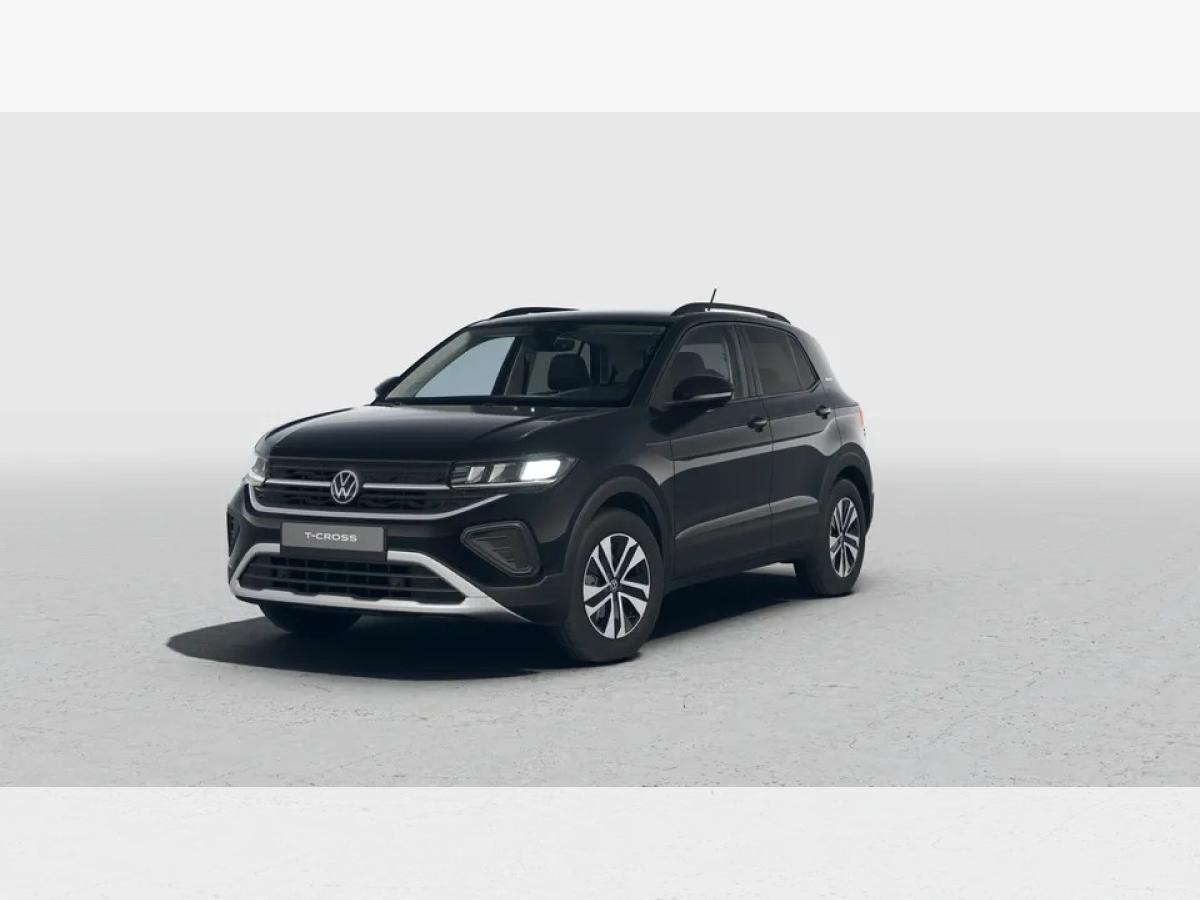 Volkswagen T-Cross Energy 1,0 l TSI DSG - *SOFORT VERFÜGBAR*