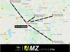 Opel Astra Sports Tourer Edition **Gewerbehammer**