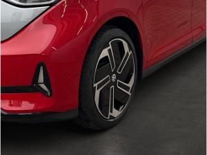 Volkswagen ID.Buzz GTX 4MOTION 4MOTION langer Radstand