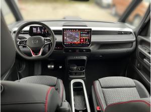 Volkswagen ID.Buzz GTX 4MOTION 4MOTION langer Radstand