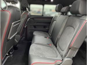 Volkswagen ID.Buzz GTX 4MOTION 4MOTION langer Radstand