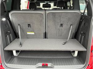 Volkswagen ID.Buzz GTX 4MOTION 4MOTION langer Radstand