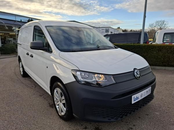 Volkswagen Caddy Maxi ++sofort Verfügbar++ AHK, 5 Jahre Garantie