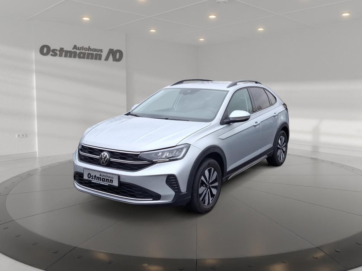 Volkswagen Taigo 1.0 TSI Move AHK ACC CarPlay PDC SHZ