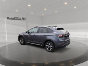 Volkswagen Taigo 1.0 TSI Goal Navi SHZ ACC CarPlay