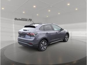 Volkswagen Taigo 1.0 TSI Goal Navi SHZ ACC CarPlay