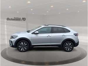 Volkswagen Taigo 1.0 TSI Move AHK ACC CarPlay PDC SHZ