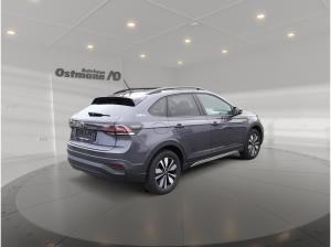 Volkswagen Taigo 1.0 TSI Goal Navi SHZ ACC CarPlay