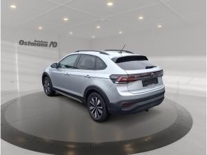 Volkswagen Taigo 1.0 TSI Move AHK ACC CarPlay PDC SHZ