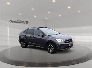 Volkswagen Taigo 1.0 TSI Goal Navi SHZ ACC CarPlay