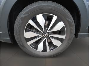 Volkswagen Taigo 1.0 TSI Goal Navi SHZ ACC CarPlay