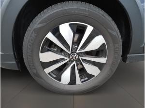 Volkswagen Taigo 1.0 TSI Goal Navi SHZ ACC CarPlay