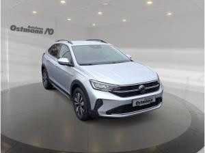 Volkswagen Taigo 1.0 TSI Move AHK ACC CarPlay PDC SHZ