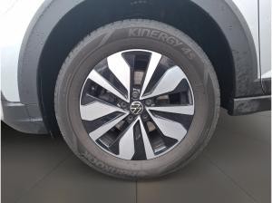 Volkswagen Taigo 1.0 TSI Move AHK ACC CarPlay PDC SHZ