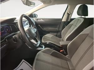 Volkswagen Polo VI 1.0 TSI Style Matrix Navi 2xKlima ACC SHZ