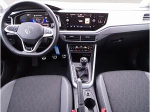 Volkswagen Taigo 1.0 TSI Goal Navi SHZ ACC CarPlay