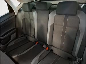 Volkswagen Polo VI 1.0 TSI Style Matrix Navi 2xKlima ACC SHZ