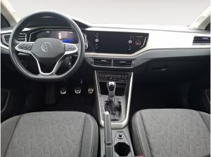 Volkswagen Taigo 1.0 TSI Move AHK ACC CarPlay PDC SHZ