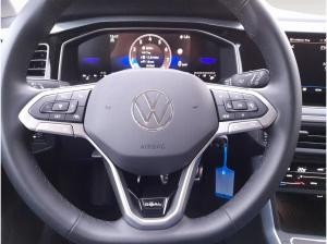 Volkswagen Taigo 1.0 TSI Goal Navi SHZ ACC CarPlay