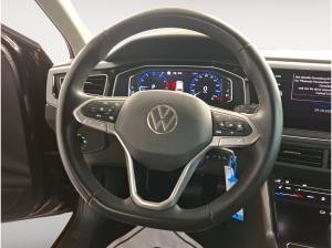 Volkswagen Polo VI 1.0 TSI Style Matrix Navi 2xKlima ACC SHZ