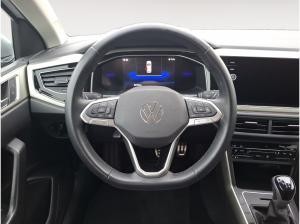 Volkswagen Taigo 1.0 TSI Move AHK ACC CarPlay PDC SHZ