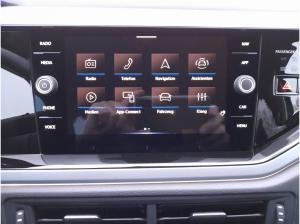 Volkswagen Taigo 1.0 TSI Goal Navi SHZ ACC CarPlay