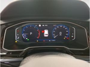 Volkswagen Polo VI 1.0 TSI Style Matrix Navi 2xKlima ACC SHZ