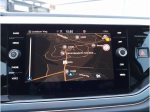 Volkswagen Taigo 1.0 TSI Goal Navi SHZ ACC CarPlay