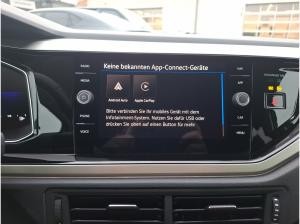 Volkswagen Taigo 1.0 TSI Move AHK ACC CarPlay PDC SHZ