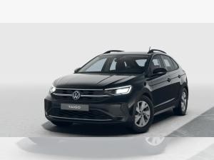 Volkswagen Taigo 1.0 TSI Goal Navi Klima CarPlay SHZ PDC