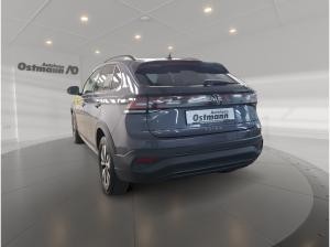 Volkswagen Taigo 1.0 TSI Goal Navi ACC SHZ CarPlay LED