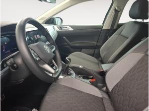 Volkswagen Taigo 1.0 TSI Goal Navi ACC SHZ CarPlay LED