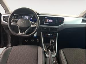 Volkswagen Taigo 1.0 TSI Goal Navi ACC SHZ CarPlay LED