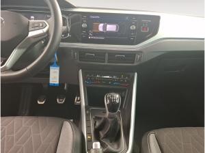 Volkswagen Taigo 1.0 TSI Goal Navi ACC SHZ CarPlay LED