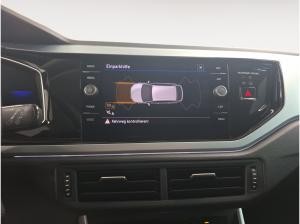 Volkswagen Taigo 1.0 TSI Goal Navi ACC SHZ CarPlay LED