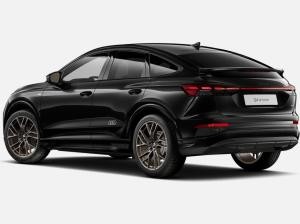Audi Q4 e-tron Q4 Sportback 55 e-tron quattro 360 ACC AUT Kam.