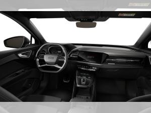 Audi Q4 e-tron Q4 Sportback 55 e-tron quattro 360 ACC AUT Kam.