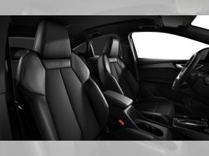 Audi Q4 e-tron Q4 Sportback 55 e-tron quattro 360 ACC AUT Kam.