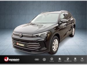 Foto - Volkswagen Tiguan Elegance 2.0 TDI 4MOTION *AHK*NAVI*WKR*
