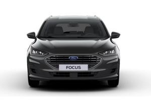 Ford Focus Titanium X 1.0 EcoBoost MHEV⚡AKTION⚡LAGERFAHRZEUG⚡