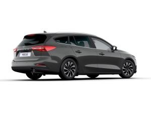 Ford Focus Titanium X 1.0 EcoBoost MHEV⚡AKTION⚡LAGERFAHRZEUG⚡