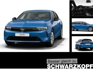 Opel Astra Sports Tourer Edition MHEV **Gewerbehammer**