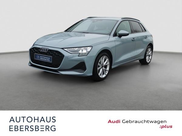 Audi A3 Sportback 30 TFSI 5JGar LED Business+ el.Sitz SONOS ACC