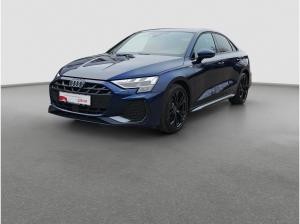 Audi A3 Limousine S line 30 TFSI 5JGar LED SONOS S Sportsitz