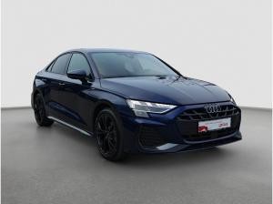 Audi A3 Limousine S line 30 TFSI 5JGar LED SONOS S Sportsitz