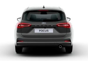 Ford Focus Titanium X 1.0 EcoBoost MHEV⚡GEWERBE-AKTION⚡LAGERFAHRZEUG⚡